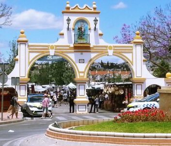 Fuengirola Market