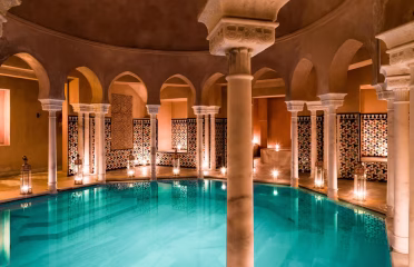 Hammam Al Andalus