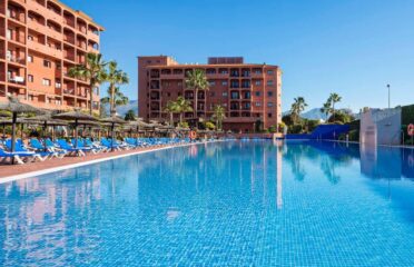 Hotel ILUNION Fuengirola