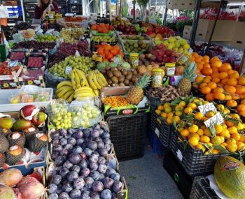 Marbella Flea Market