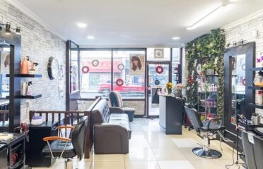 The Salon Benalmadena