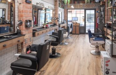 Samuel’s Barber Shop