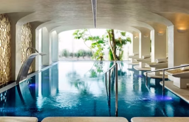 Six Senses Spa