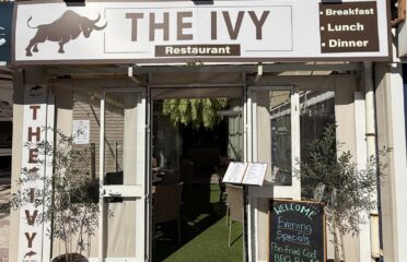 The Ivy Restaurant